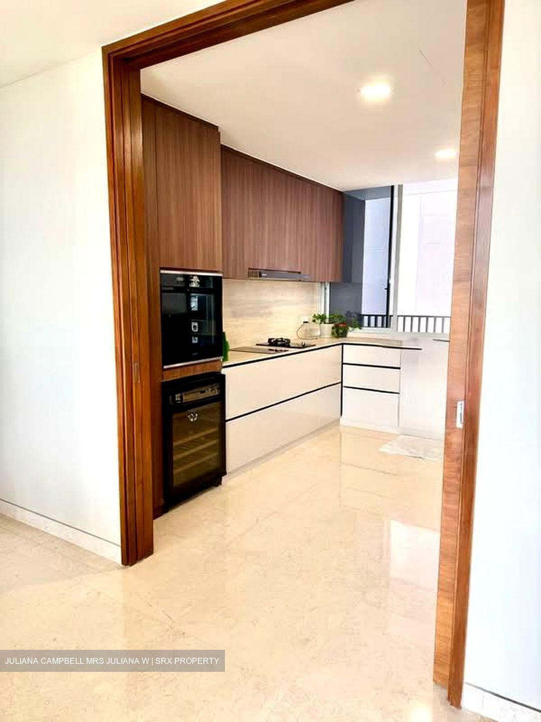 The Meyerise (D15), Condominium #574145021